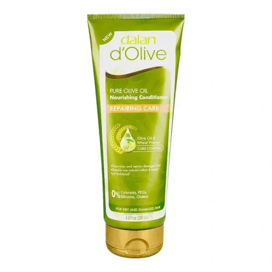 DALAN D olive CONDITIONER 200ml